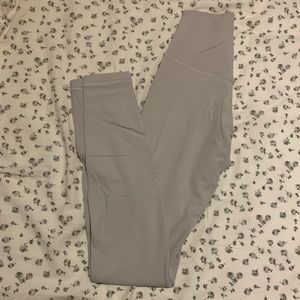 Lululemon Align leggings